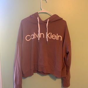 Calvin Klein Hoodie